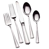 EMBASSY SCROLL PLACE SPOON PS