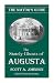 The Mayor's Guide: The Stately Ghosts of Augusta (Mayor's Guide)