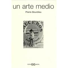 Un Arte Medio