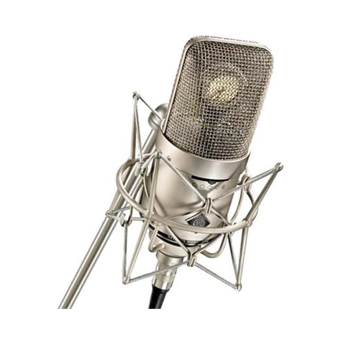 Coolass Condenser Microphone Coolass Condenser Microphone
