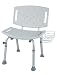 AquaSense Bath Chair and Bath Mat