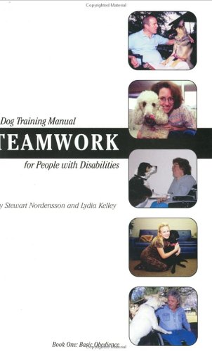 Books: Teamwork