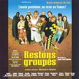 Restons Groupes