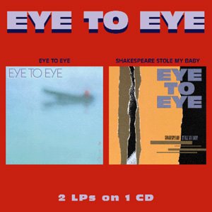 Eye To Eye - Cyberbabe 45 - Zortam Music