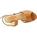 XOXO Women's Mindy Heeled Sandal