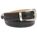 Mezlan Mens #4179 Belt