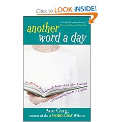 Another Word A Day, Limited Gift Edition