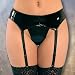 Sexy . . BDSM style lingerie . . in patent & PVC ! *