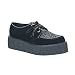 Demonia Men's CREEPER-400 Platform collection Available in 2 Colors