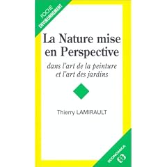La nature mise en perspective