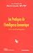 Livres : Les Pratiques de l'intelligence économique : Huit cas d'entreprises