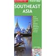 South East Asia Travel Map, 3rd (Globetrotter Travel Map) by New Holland Publishers (UK) Ltd.