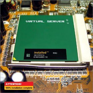 Virtual Server - Installed (Limited Edition Bon - Zortam Music