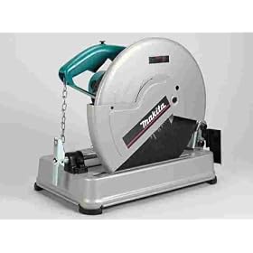 14' Cutoff Saw by Makita