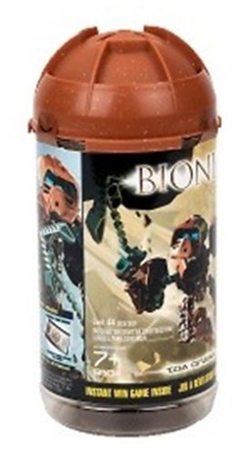 Childrens Toyshop  Spielwaren : LEGO BIONICLE 8604 -  Onewa