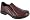 Bacco Bucci Sonic Burgundy Leather Shoes Loafers 8.5