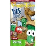 VeggieTales - Lyle the Kindly Viking [VHS]