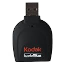 Kodak R120 Reader for Memory Stick/ Pro / Pro Duo Reader Writer