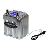Brand-X XL600FB 600 Amp Fast-Batt Battery/Capacitor Combo