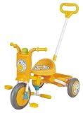 三輪車 ポップチックST オレンジ 三輪車 ポップチックST オレンジ