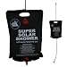 Sports : 10T SOLA 10 - Solardusche Dusche mit 10L Volumen