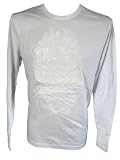 RG512 Longsleave Shirt Herren weiss