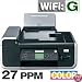 Lexmark X7675 Wireless All-in-One Printer