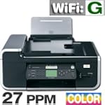 Lexmark X7675