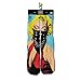 Odd Sox Men's Graphic Sublimated Crew Socks (NEW STYLES)