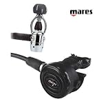 Mares Ranger 2 Scuba Regulator