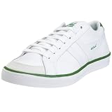 Gola Mens Vitality White/Green AMA449 8 UK