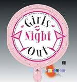 Review Anagram  / Hen Night Party Balloons | Girls Night Out Foil