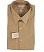 Van Heusen Wrinkle Free Spread Collar Sateen Stripe Dress Shirt