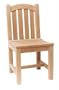 Anderson Teak CHD-107 Chelsea Dining Chair