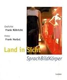 Land in Sicht - Frank R&ouml;hricht, Frank Herbst