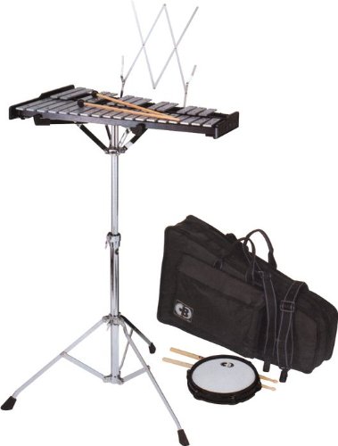 CB Percussion 8674 Percussion Kit with Bag