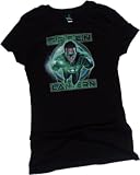 Green Lantern Apparel
