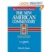 The New American Commentary Volume 7 - 1, 2 Samuel