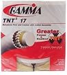Gamma TNT2 17g