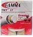 Gamma TNT2 17g