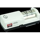 Master Grade Multi-Stage Electric Knife Sharpener