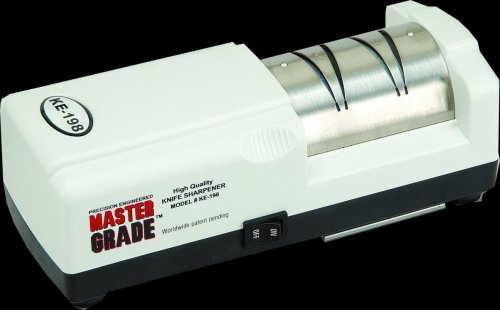 Master Grade&reg; Electric Knife Sharpener