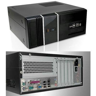 review Inwin Development IW-BK623.BN300BL