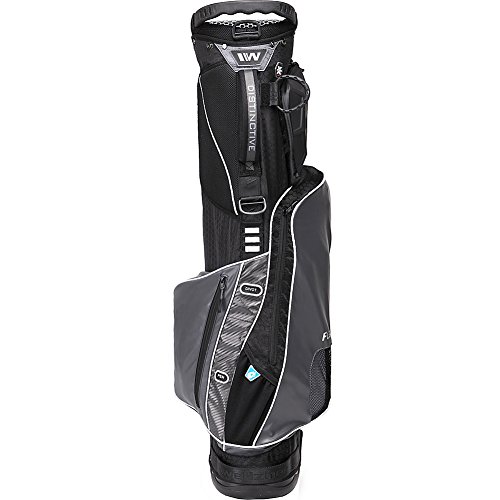 [CLOSING OUT] Wellzher T.E. Sunday V2 Golf Carry Bag (Non-collapsible)