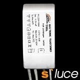 S-Luce ET50 Elektronischer Mini-Trafo 12V-50VA