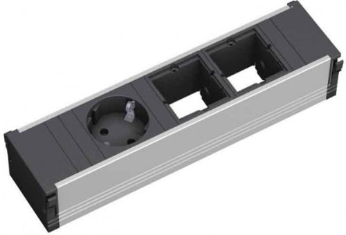 Bachmann 912.002 Steckdoseneinheit