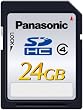 RP-SDP24GJ1K [24GB�ե�SDHC���꡼������]