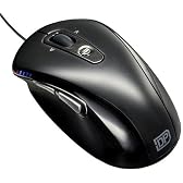 DHARMAPOINT Tactical Mouse ブラック DRTCM01BK