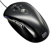 DHARMAPOINT Tactical Mouse ubN DRTCM01BK