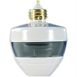 FIRST ALERT PIR725 MOTION SENSING LIGHT SOCKET